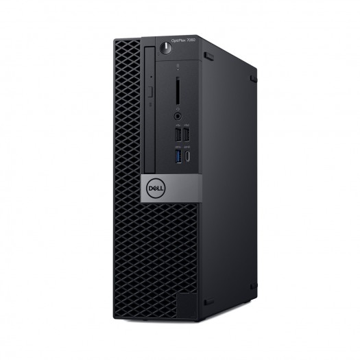 Optiplex 7060 Small Form Factor (Bild: Dell)